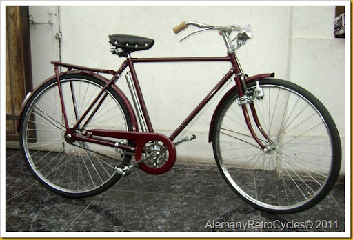 Bicicleta oxford outlet antigua original